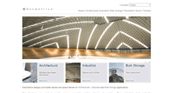 Desktop Screenshot of geometrica.com